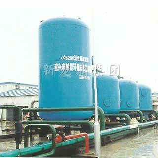 南通过滤器